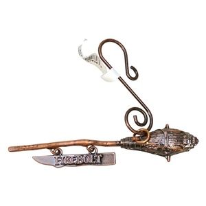 Universal Studios Harry Potter Firebolt Ornament